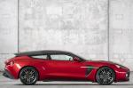 Aston Martin Vanquish Zagato Shooting Brake 2018 года (UK)